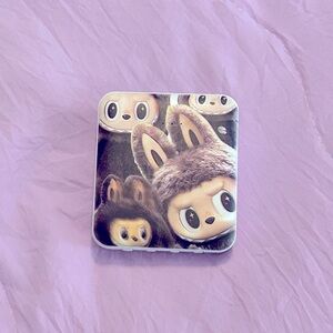 Zimomo Labubu Powerbank